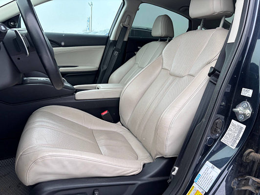 Honda Insight, 2018 года, пробег 83272 км