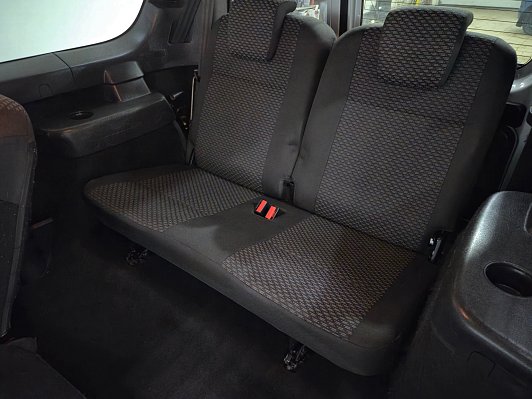 Lada (ВАЗ) Largus, 2013 года, пробег 228771 км