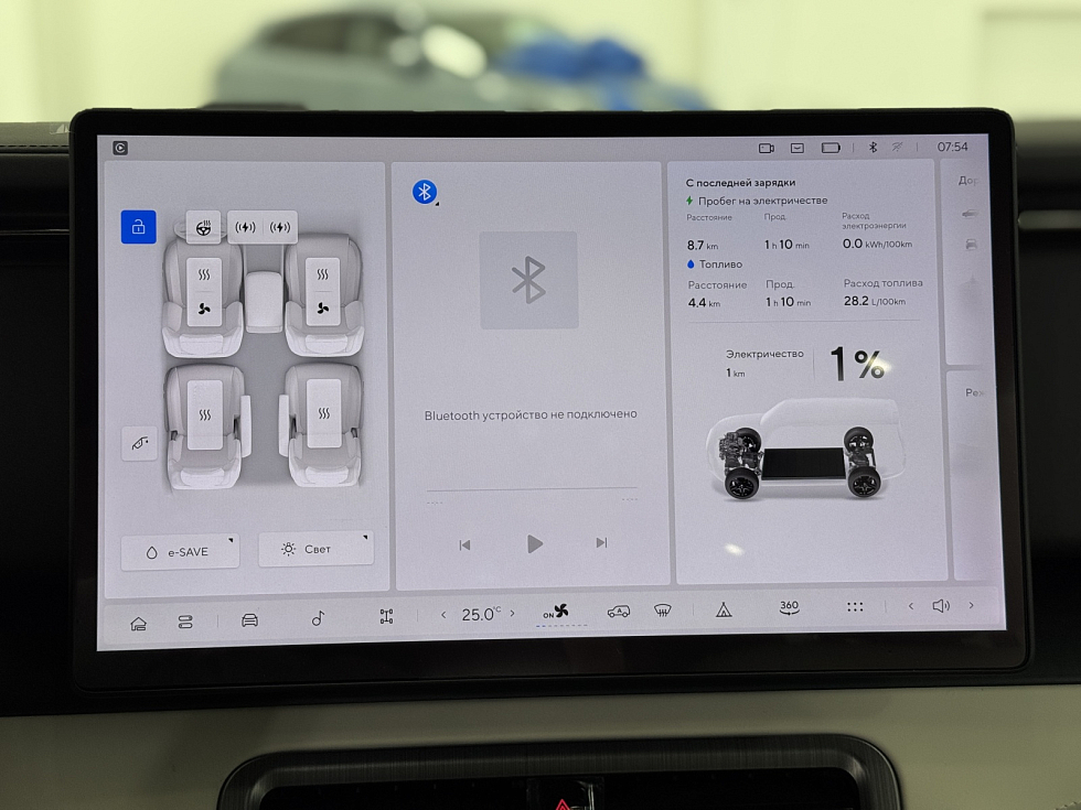 Rox 01 Семейная Версия / Family Edition, серебряный