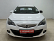 Opel Astra Enjoy, 2013 года, пробег 211918 км