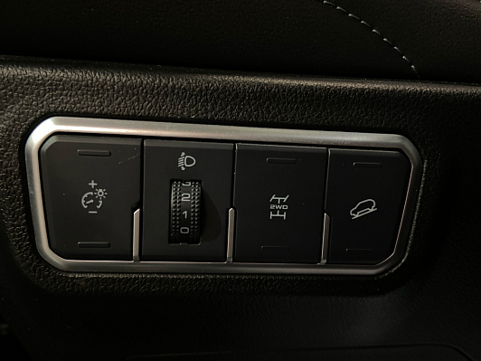 Haval F7 Comfort, 2020 года, пробег 147000 км