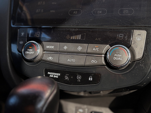 Nissan Qashqai QE, 2021 года, пробег 45340 км