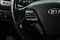Kia Cerato Luxe, 2017 года, пробег 126000 км