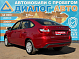 Lada (ВАЗ) Granta, 2022 года, пробег 40000 км
