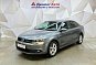 Volkswagen Jetta Sochi Edition, 2014 года, пробег 154082 км