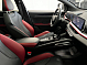 Geely Coolray Luxury, белый