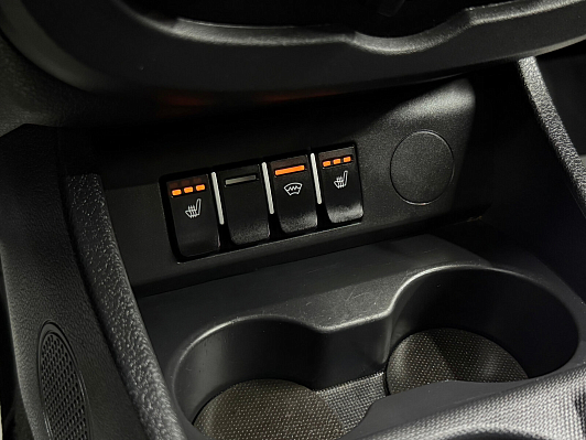 Lada (ВАЗ) Largus Techno, 2021 года, пробег 96270 км