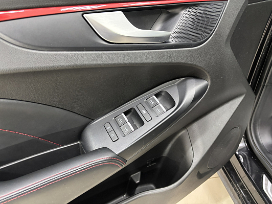 Kaiyi E5 Luxury, 2023 года, пробег 29585 км