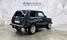 Lada (ВАЗ) Niva Legend, 2023 года, пробег 22252 км