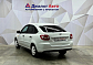 Lada (ВАЗ) Granta Comfort Optima Multimedia Glonass 21917-51-00C, 2014 года, пробег 174436 км