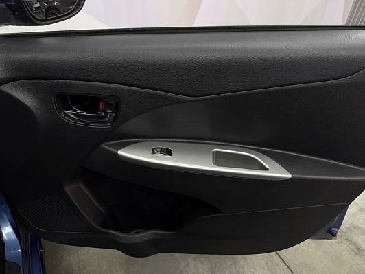 Lifan X50 Comfort, 2017 года, пробег 146191 км