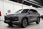 Jetour Dashing Комфорт 2024, серый