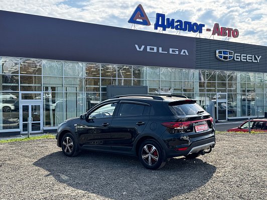 Kia Rio Comfort, 2018 года, пробег 147992 км
