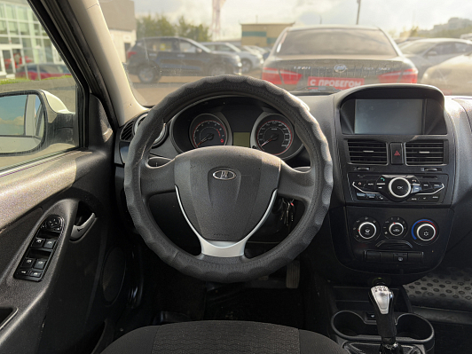 Lada (ВАЗ) Kalina Comfort Optima Glonass 21927-51-23H, 2013 года, пробег 89012 км