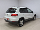 Volkswagen Tiguan, 2016 года, пробег 121757 км
