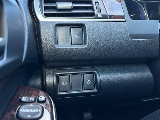 Toyota Camry Элеганс Плюс, 2015 года, пробег 216766 км