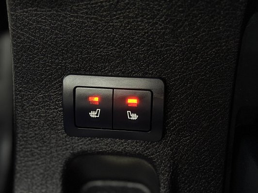 Haval H5 Premium, 2020 года, пробег 110583 км