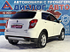 SsangYong Actyon Elegance+, 2014 года, пробег 235297 км