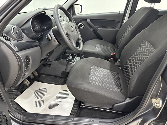 Lada (ВАЗ) Granta Comfort Light, 2023 года, пробег 26547 км