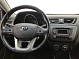 Kia Rio Comfort, 2014 года, пробег 108643 км