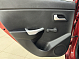 Kia Rio Comfort Аудио, 2015 года, пробег 123617 км