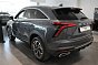 Haval F7 Техно + (2026), серый