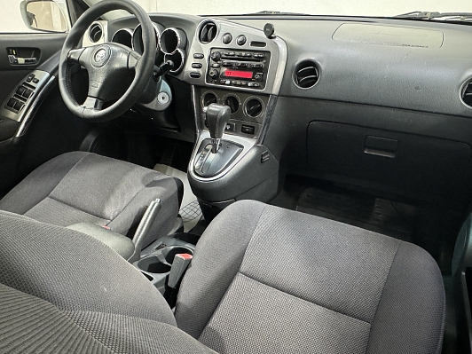Toyota Matrix, 2002 года, пробег 217200 км