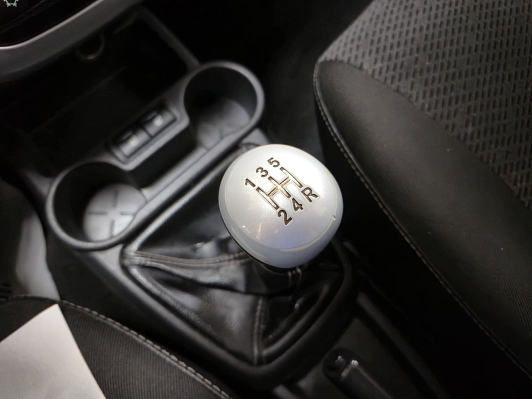 Lada (ВАЗ) Granta Comfort Optima Multimedia Glonass 21917-51-00C, 2015 года, пробег 153598 км