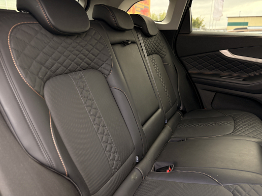 Exeed TXL Sport Edition, 2023 года, пробег 40840 км