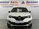 Renault Kaptur, 2021 года, пробег 66000 км