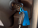 Renault Duster Expression, 2019 года, пробег 105390 км