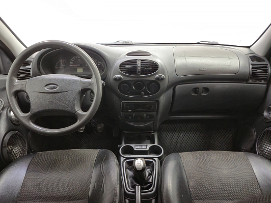 Lada (ВАЗ) Kalina, 2013 года, пробег 150000 км