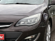 Opel Astra Cosmo, 2013 года, пробег 124500 км