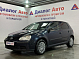 Volkswagen Golf GT, 2007 года, пробег 200048 км