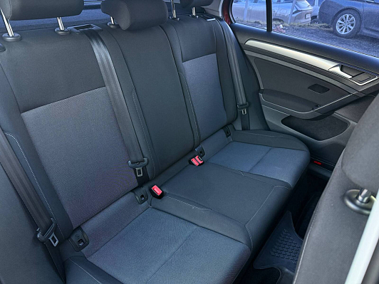 Volkswagen Golf Comfortline, 2013 года, пробег 150800 км