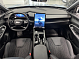 Geely Cityray Спорт, голубой
