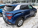 Hyundai Creta Lifestyle, синий