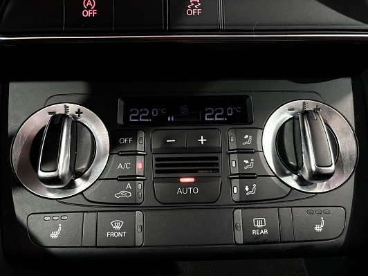 Audi Q3 Базовая, 2013 года, пробег 227300 км