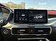 Belgee X50 Prestige, 2024 года, пробег 4823 км