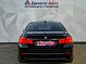 BMW 5 серии, 2012 года, пробег 252000 км