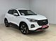 Chery Tiggo 4 Pro Ultimate, 2023 года, пробег 40206 км