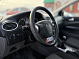 Ford Focus Comfort, 2010 года, пробег 166573 км