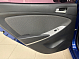 Hyundai Solaris Style, 2013 года, пробег 176745 км