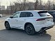 Geely Monjaro Люкс, белый