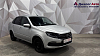 Lada (ВАЗ) Granta Standard, 2023 года, пробег 20050 км