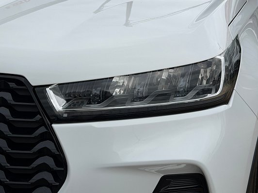 Xcite X-Cross 7 Техно, 2024 года, пробег 33000 км