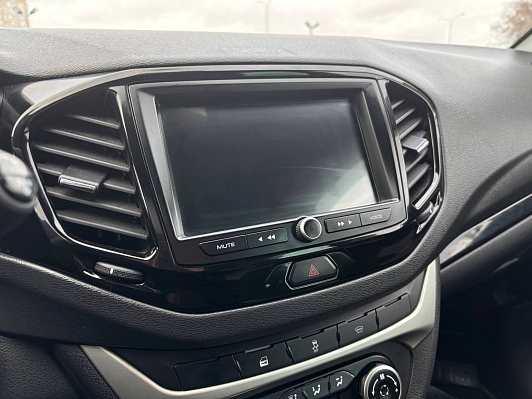 Lada (ВАЗ) Vesta Comfort, 2022 года, пробег 66949 км