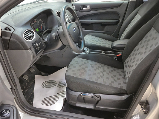 Ford Focus Comfort, 2006 года, пробег 255044 км