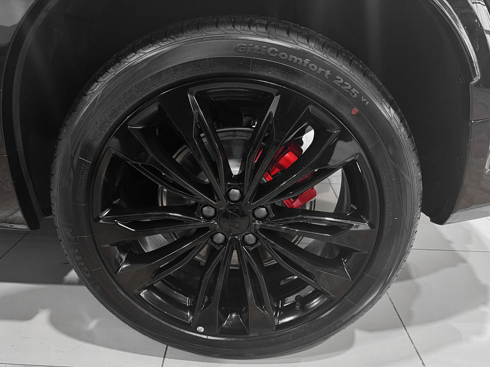 Knewstar 001 Люкс, серый