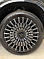 Zeekr 9X Hyper (5 seats), черный